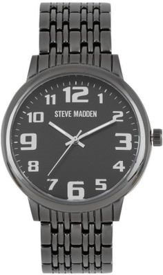 steve madden wrist watch