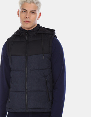 Half Jacket For Mens - Buy Half Jacket 