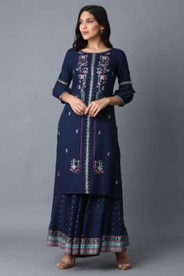w brand kurtis online offers