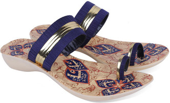 Flipkart par ladies chappal Clearance