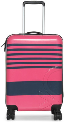 benetton luggage