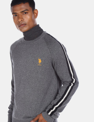 U S Polo Assn Mens Sweaters - Buy U S 