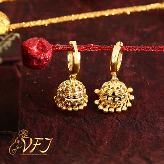 OFF on Latest Earrings Designs Online 