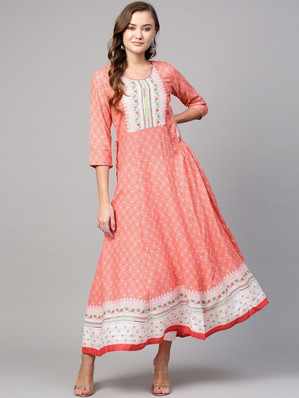 Aurelia Kurtas Kurtis - Buy Aurelia 