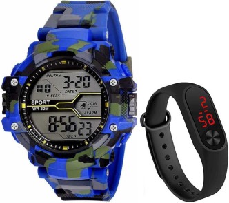 fastrack digital watch flipkart