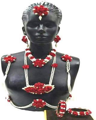 haldi jewellery flipkart