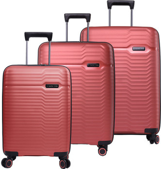 flipkart par trolley bag