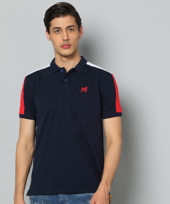 best polo t shirts in india