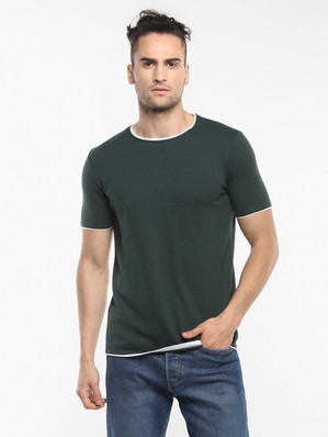 Buy Full Sleeve Mens T-Shirts Online at 