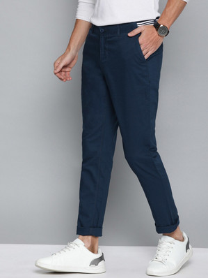 Chinos - Buy Chinos online at Best 