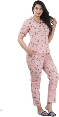 nite suit for ladies