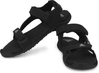 adidas sandals and floaters