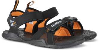 Kanin hydrogen Ære Reebok Sandals & Floaters - Buy Reebok Sandals & Floaters Online For Men at  Best Prices in India | Flipkart.com