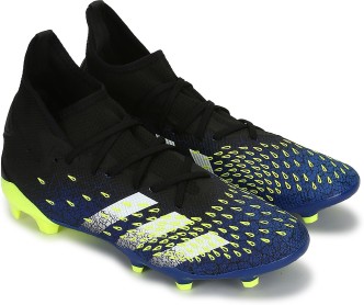 latest football shoes