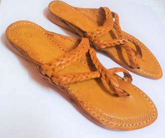 floaters chappal