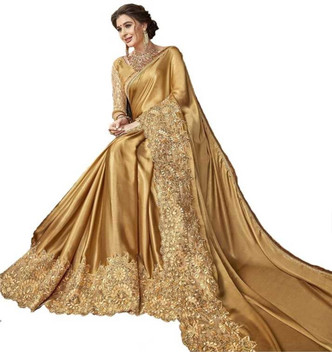 flipkart saree model