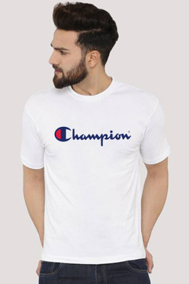 T shirt champion original Clearance