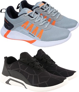 Buy Branded Men's Shoes Online at Best 