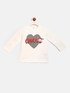 Visiter la boutique ChiccoChicco T Shirt A Maniche Corte per Bambina Bébé garçon 