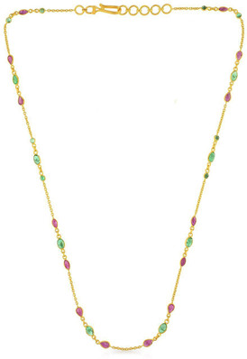 city gold chain flipkart