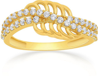 buy gold rings for women online