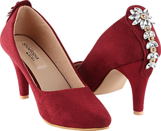 stylish high heel sandals flipkart