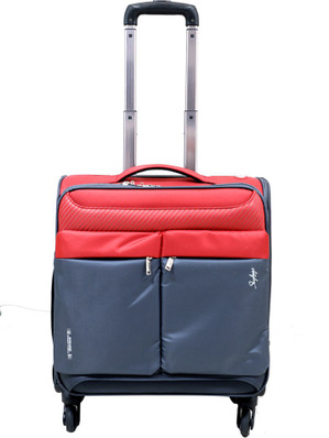 buy skybags trolley online