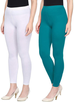 OFF on Leggings \u0026 Churidar for Women 