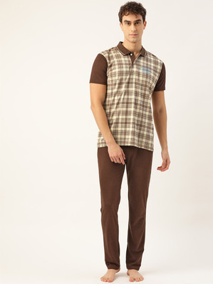 sweet dream night dress for man