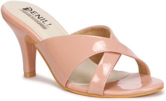 sandals for ladies with heels