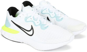 nike white shoes new