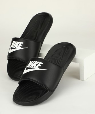 nike slippers soft sole