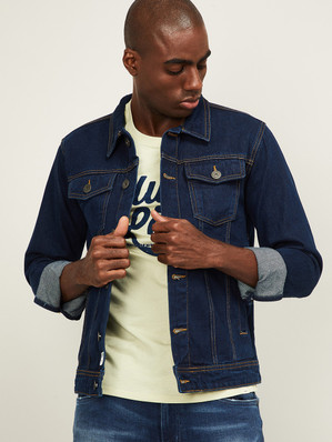 denim jacket men under 500