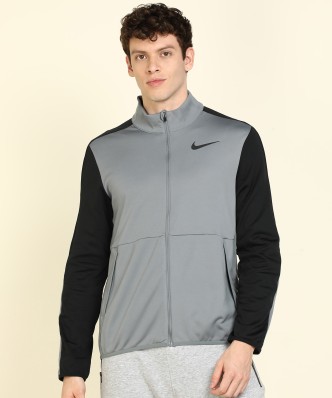 nike athletic jacket