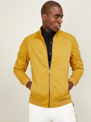 bossini winter jackets