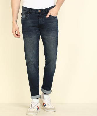 flipkart mens jeans