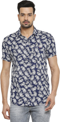 Mufti Shirts - Buy Mufti Shirts Online 