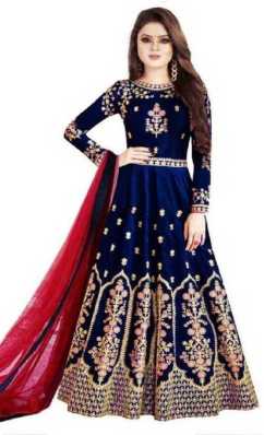 Long Gowns Buy Long Evening Gowns Online At Best Prices In India Flipkart Com