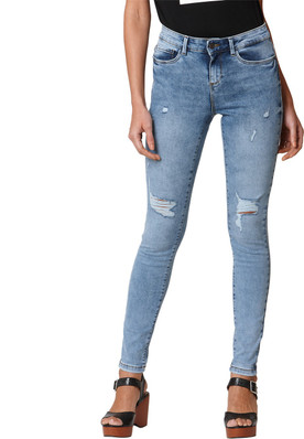 Vero Moda Womens Jeans - Buy Vero Moda Womens Jeans Online at Best Prices  In India | Flipkart.com