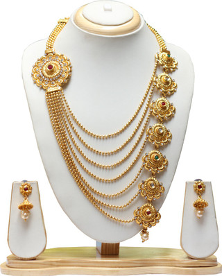 Rani Haar - Buy Rani Haar Designs 