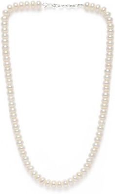 Pearl Necklace - Pearl Necklace Sets 