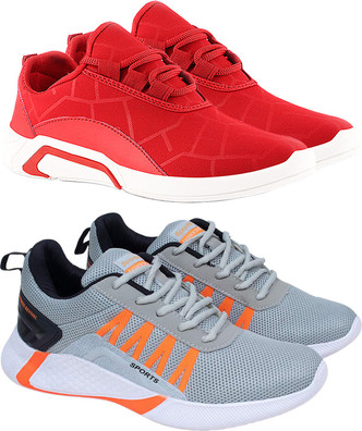 flipkart mens footwear offers discounts