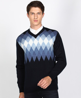 next mens sweaters