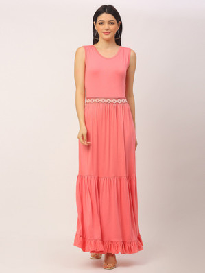 baniyan type maxi
