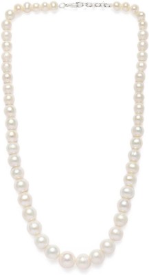 flipkart pearl necklace