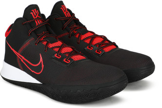 nike shoes in red