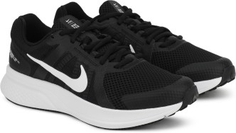 nike shoes price black