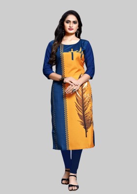 flipkart fashion kurtis