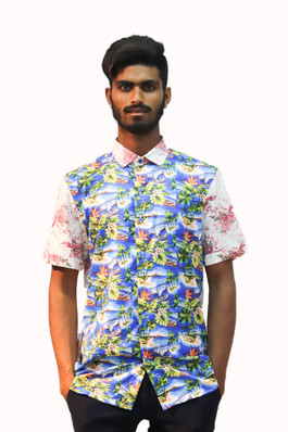 Style Bu Mens Casual Shirts - Buy Style 