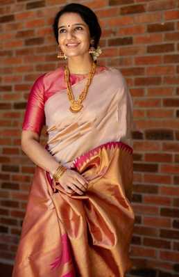 Half And Half Silk Sarees Buy Half And Half Silk Sarees Online At Best Prices In India Flipkart Com
